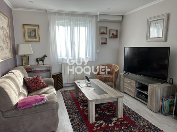 MAISON DANS UN ETAT EXCEPTIONNEL