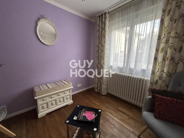 MAISON DANS UN ETAT EXCEPTIONNEL