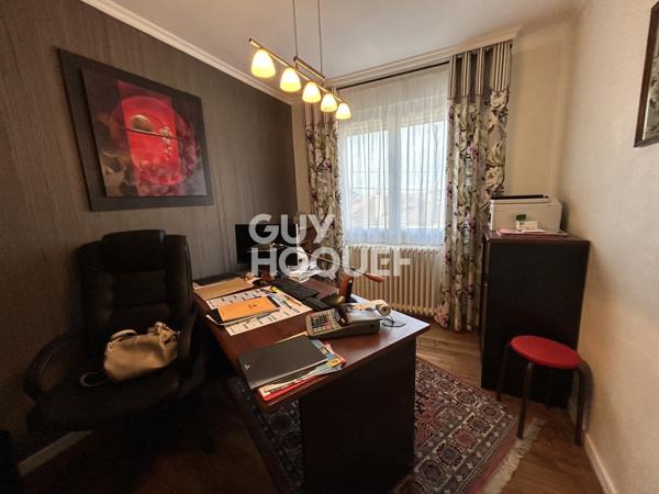 MAISON DANS UN ETAT EXCEPTIONNEL