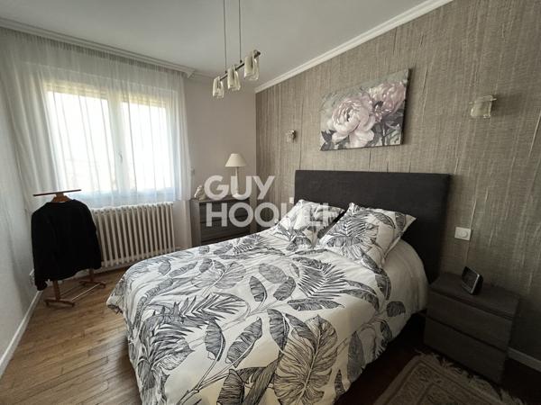 MAISON DANS UN ETAT EXCEPTIONNEL