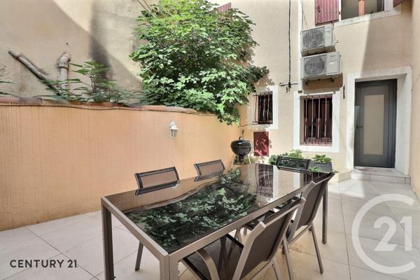 Maison à vendre  4 pièces - 108,30 m2 MONTEUX - 84