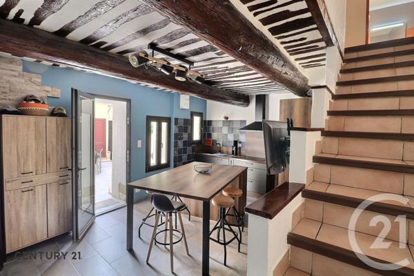 Maison à vendre  4 pièces - 108,30 m2 MONTEUX - 84