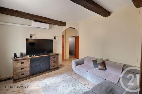 Maison à vendre  4 pièces - 108,30 m2 MONTEUX - 84