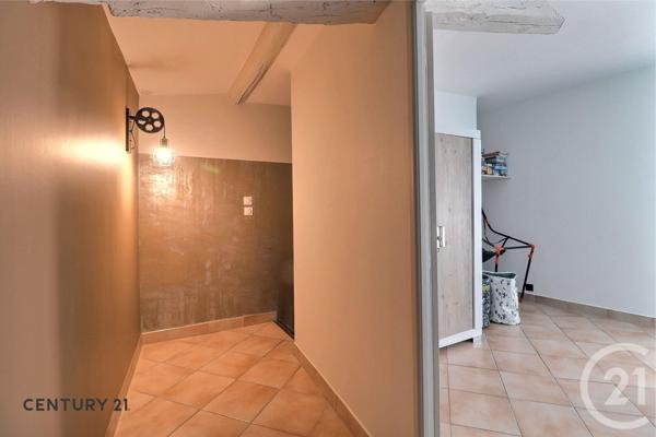 Maison à vendre  4 pièces - 108,30 m2 MONTEUX - 84