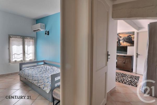 Maison à vendre  4 pièces - 108,30 m2 MONTEUX - 84