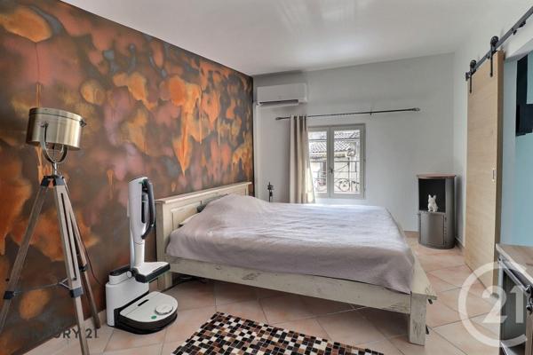 Maison à vendre  4 pièces - 108,30 m2 MONTEUX - 84