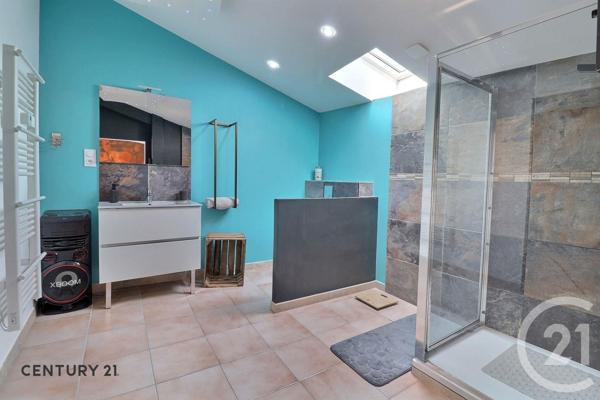 Maison à vendre  4 pièces - 108,30 m2 MONTEUX - 84