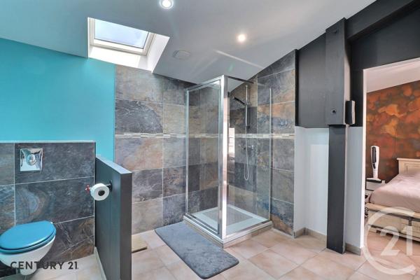 Maison à vendre  4 pièces - 108,30 m2 MONTEUX - 84