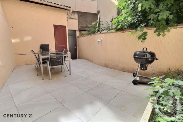 Maison à vendre  4 pièces - 108,30 m2 MONTEUX - 84