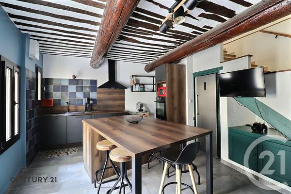 Maison à vendre  4 pièces - 108,30 m2 MONTEUX - 84