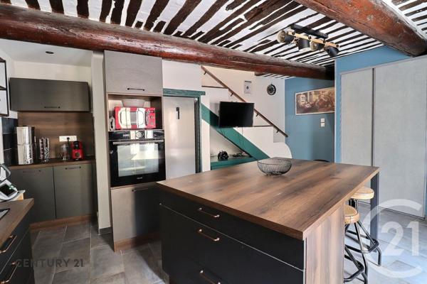 Maison à vendre  4 pièces - 108,30 m2 MONTEUX - 84