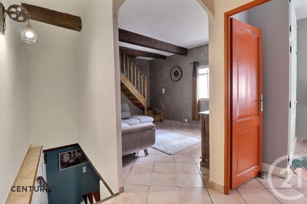 Maison à vendre  4 pièces - 108,30 m2 MONTEUX - 84