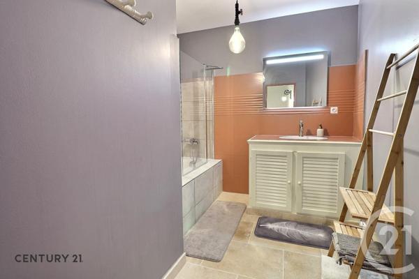 Maison à vendre  4 pièces - 108,30 m2 MONTEUX - 84