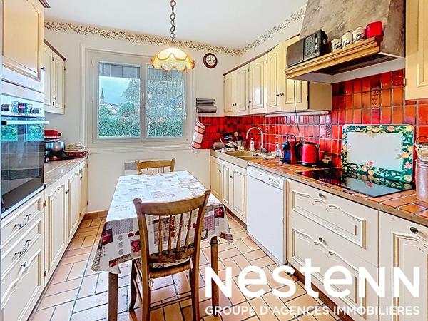 À vendre - Charmante Maison avec grand terrain - 69820 FLEURIE