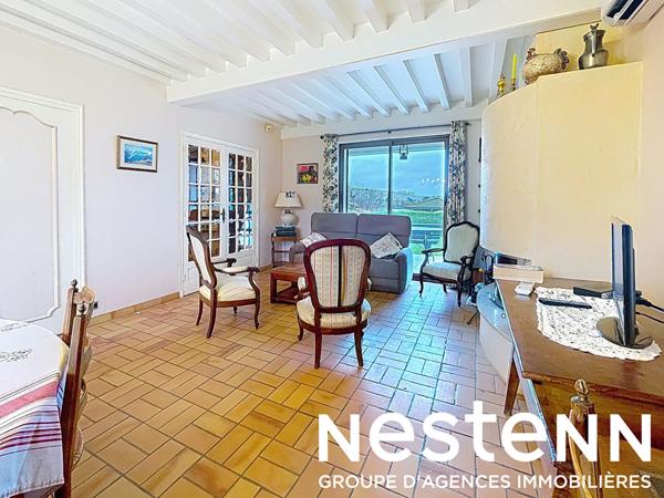 À vendre - Charmante Maison avec grand terrain - 69820 FLEURIE