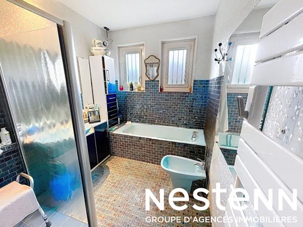 À vendre - Charmante Maison avec grand terrain - 69820 FLEURIE