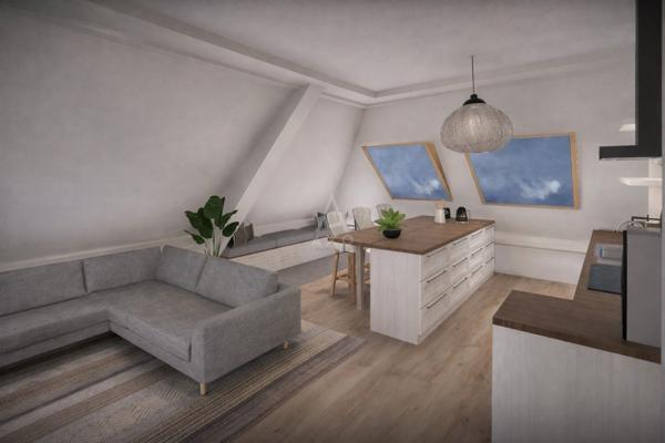 Résidence Privative Haut de Gamme-T3 Bis de 79 m² Proche Gare de Clisson