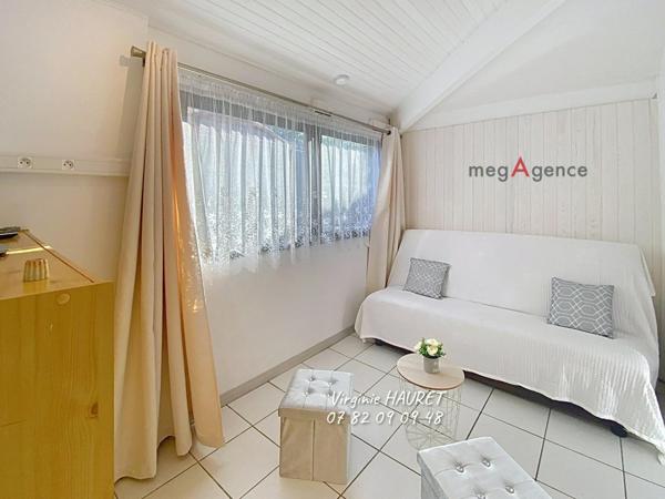 Maison à GRUISSAN, 11430 - 4 pièces 49m²