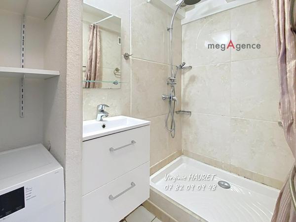 Maison à GRUISSAN, 11430 - 4 pièces 49m²
