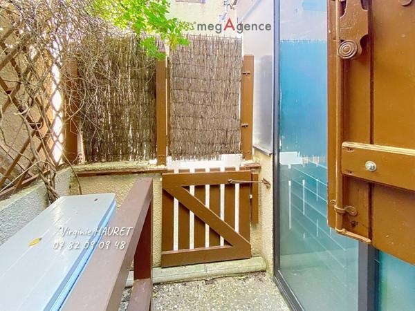 Maison à GRUISSAN, 11430 - 4 pièces 49m²