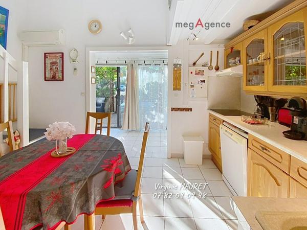 Maison à GRUISSAN, 11430 - 4 pièces 49m²