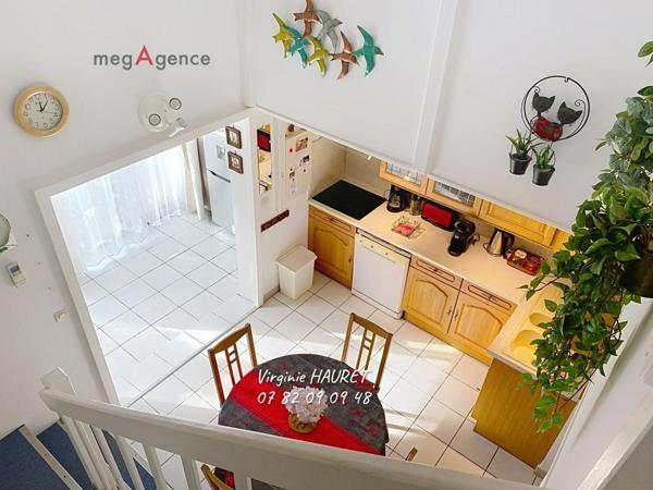 Maison à GRUISSAN, 11430 - 4 pièces 49m²