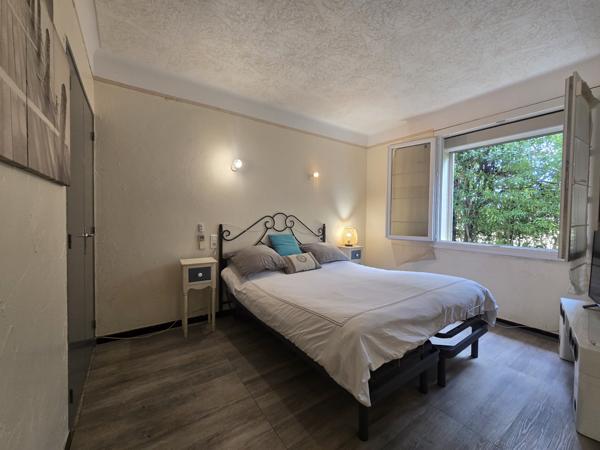 Caumont-sur-Durance (84510) PROPRIETE 225M² avec 2 logements, PISCINE, TERRAIN 1490m²