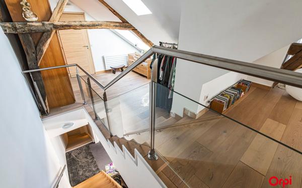 Maison à vendre    7 pièces • 210 m2 Reims