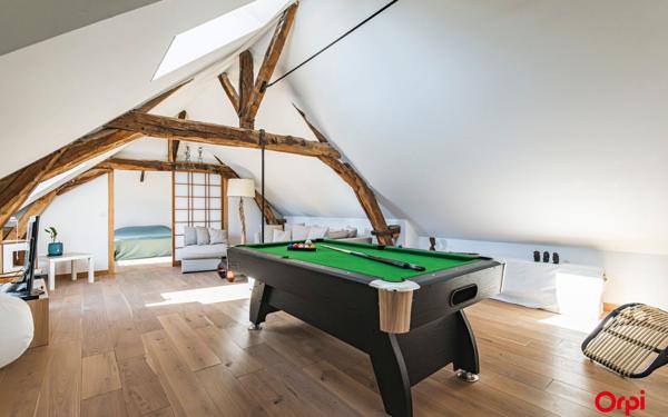 Maison à vendre    7 pièces • 210 m2 Reims