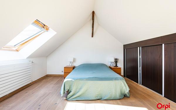 Maison à vendre    7 pièces • 210 m2 Reims