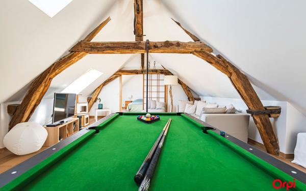 Maison à vendre    7 pièces • 210 m2 Reims