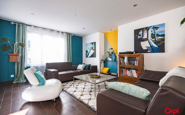 Maison à vendre    7 pièces • 210 m2 Reims