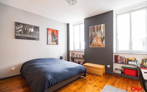 Maison à vendre    7 pièces • 210 m2 Reims