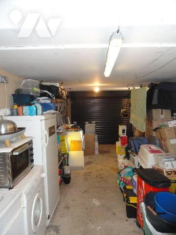 EN EXCLUSIVITE EN FOND D'IMPASSE VILLA de plain-pied  d'une superficie habitable de 91m² sur un...