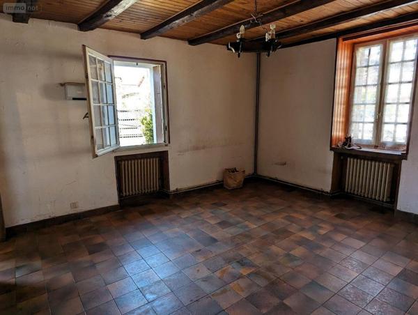 Maison à vendre à Chevillon en Haute-Marne (52170), ref : JO/885