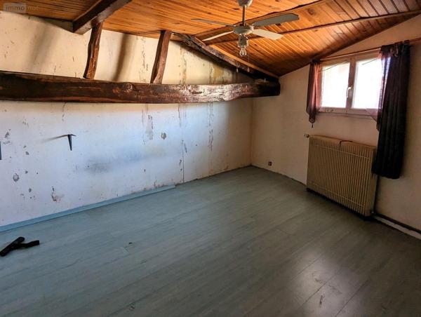 Maison à vendre à Chevillon en Haute-Marne (52170), ref : JO/885