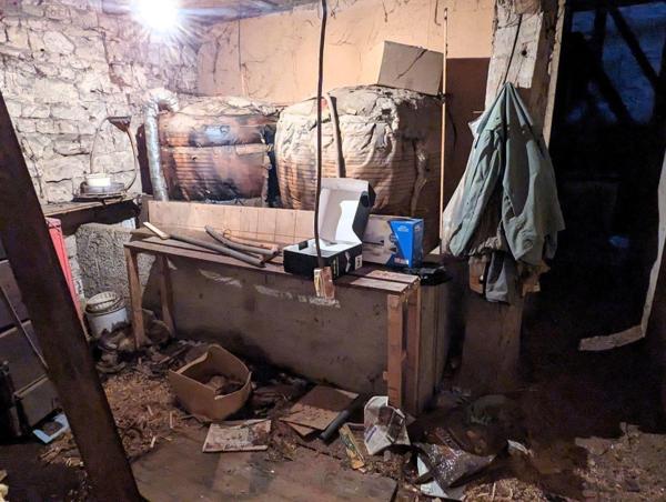 Maison à vendre à Chevillon en Haute-Marne (52170), ref : JO/885