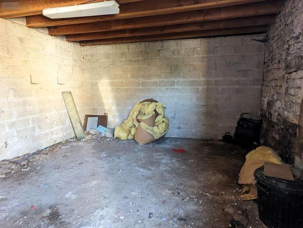 Maison à vendre à Chevillon en Haute-Marne (52170), ref : JO/885