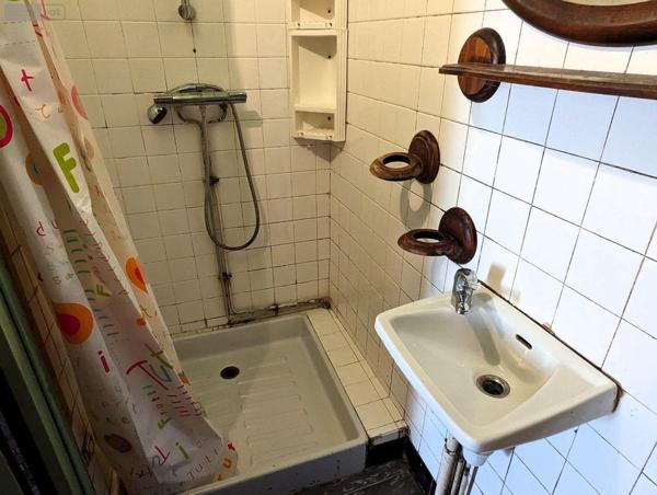 Maison à vendre à Chevillon en Haute-Marne (52170), ref : JO/885