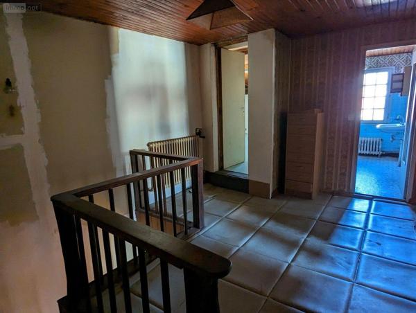 Maison à vendre à Chevillon en Haute-Marne (52170), ref : JO/885