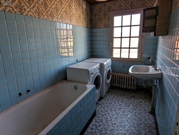 Maison à vendre à Chevillon en Haute-Marne (52170), ref : JO/885