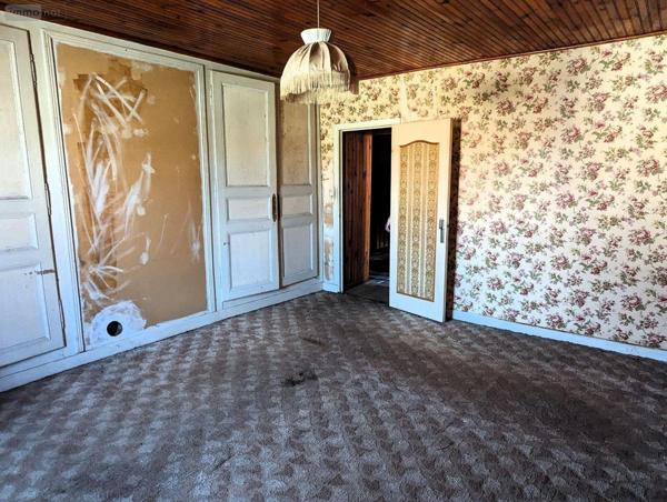 Maison à vendre à Chevillon en Haute-Marne (52170), ref : JO/885