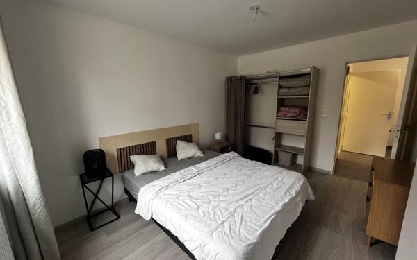 Appartement à louer    2 pièces • 40,40 m2 Rillieux-la-Pape