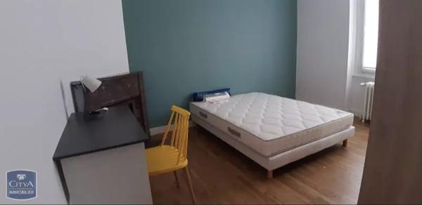 Appartement à louer 1 pièce 14m²