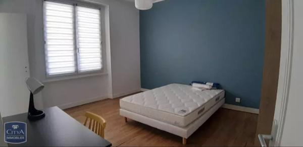 Appartement à louer 1 pièce 14m²