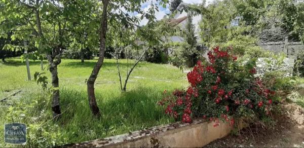 Appartement à louer 1 pièce 14m²