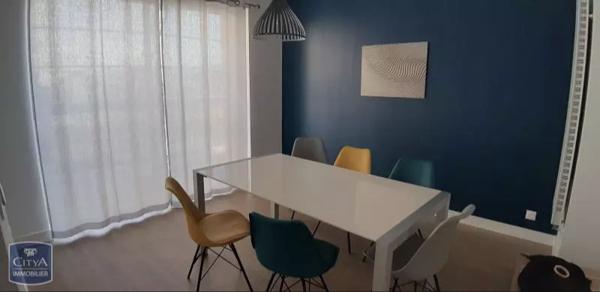 Appartement à louer 1 pièce 14m²