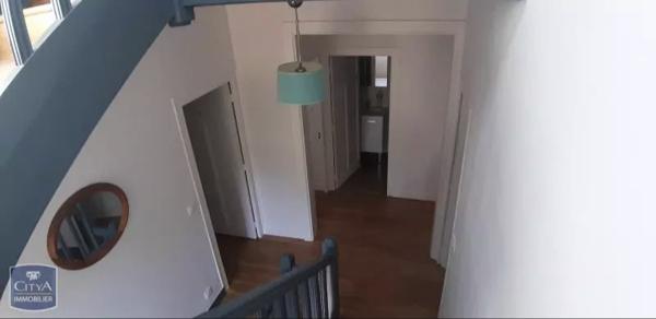 Appartement à louer 1 pièce 14m²