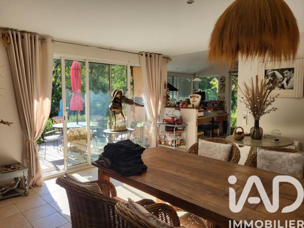 Maison à vendre 5 pièces 158 m² Cotignac