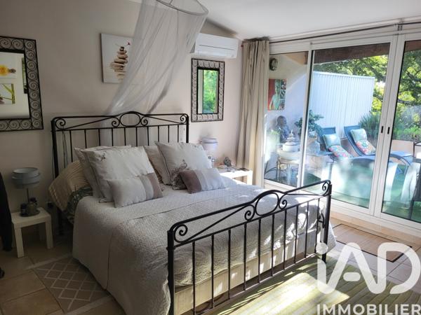 Maison à vendre 5 pièces 158 m² Cotignac